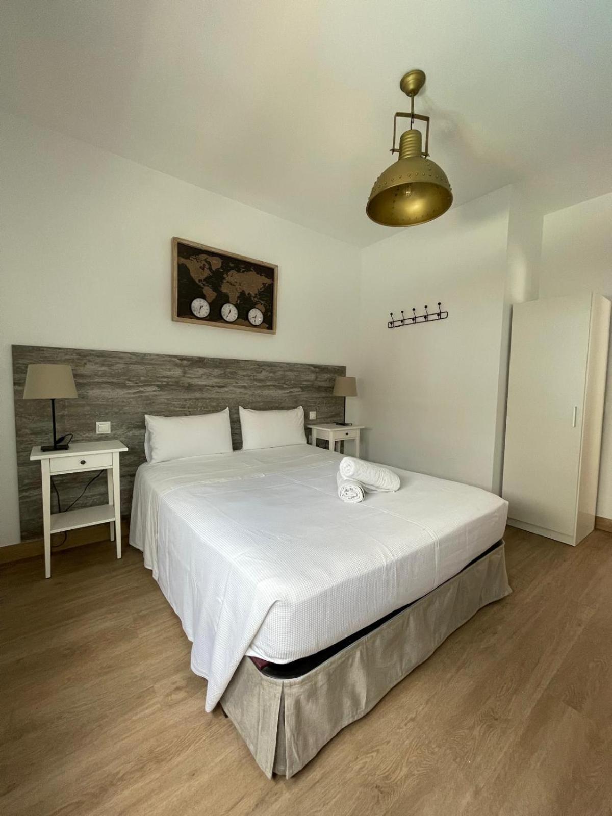 La Villa Tarajalejo Exteriör bild