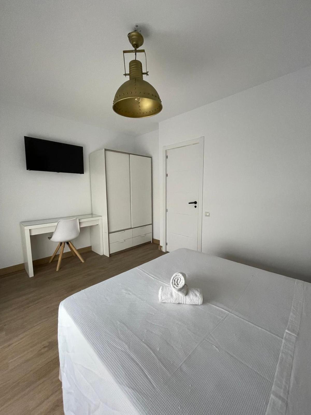 La Villa Tarajalejo Exteriör bild
